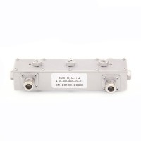 high quality indoor 2 IN 2 OUT 100w odm das rf 2x2 3db hybrid coupler