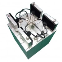 CBH-330-512-100-N1-03 N Female Rf triplexer Passive Power Cavity Combiner