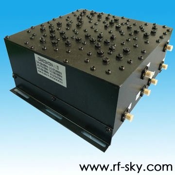 825-2170MHz RF CDMA gsm DCS Multiplexers